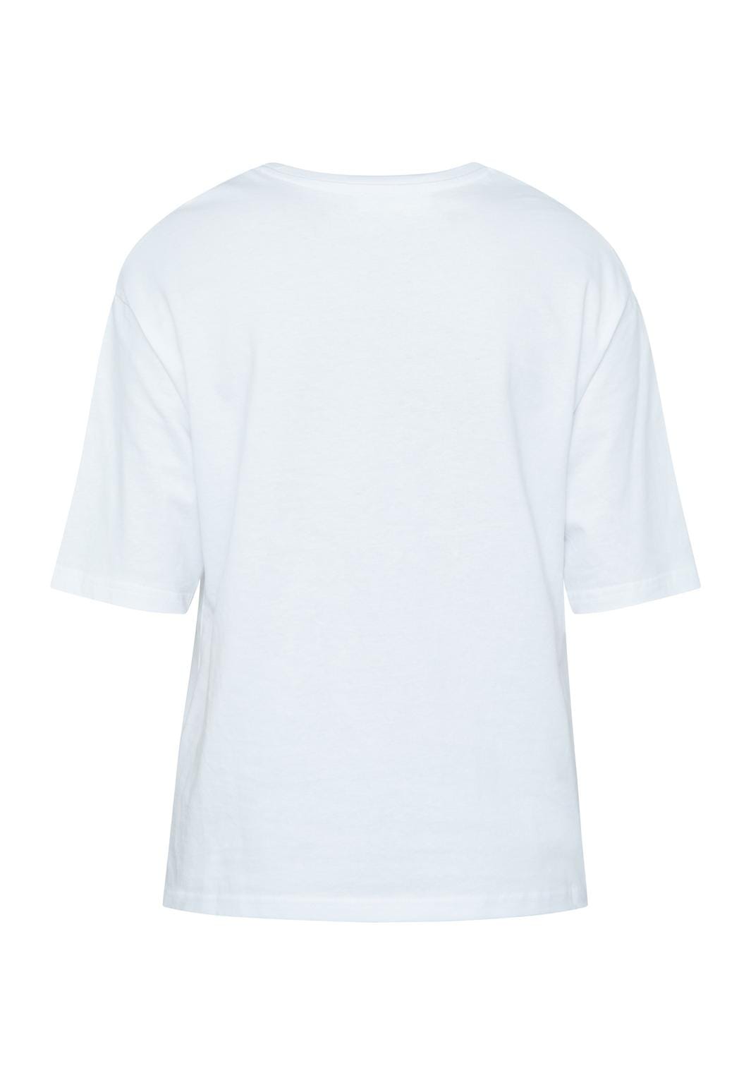 Sisters Point - Heda-Loose.Ss14 18802 - 801 - White/Multi