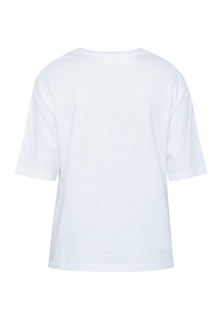 Sisters Point - Heda-Loose.Ss14 18802 - 801 - White/Multi
