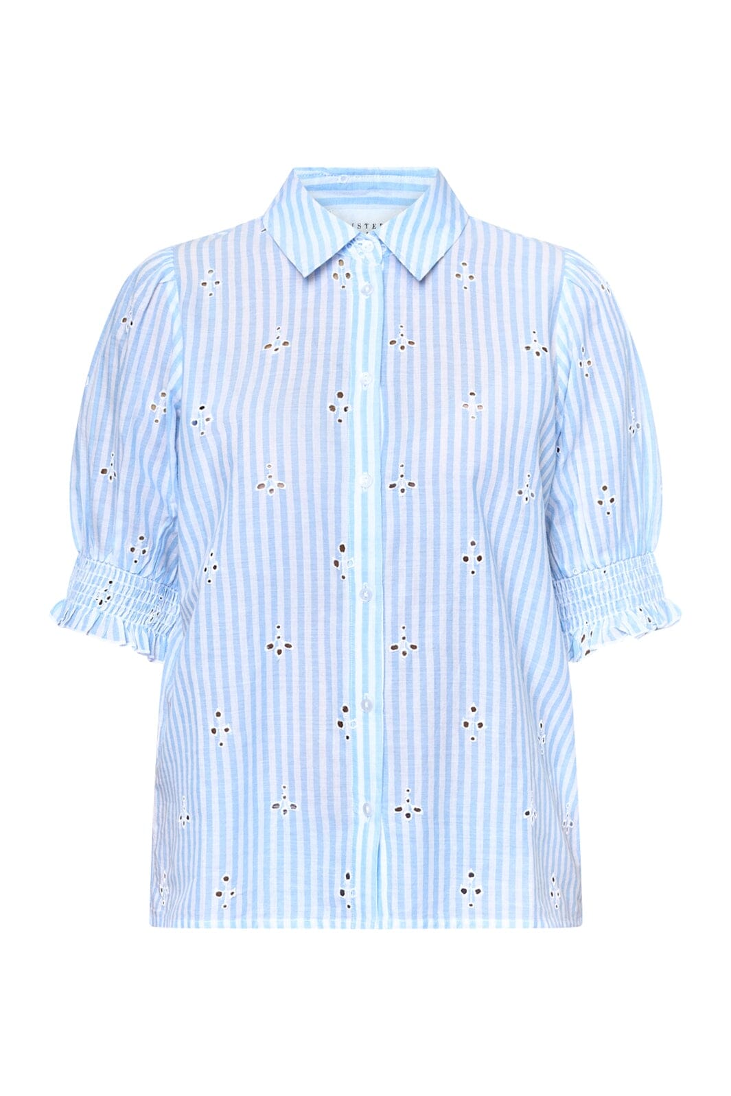 Sisters Point - Isola-Ss10 19633 - 831 - Blue Stripes