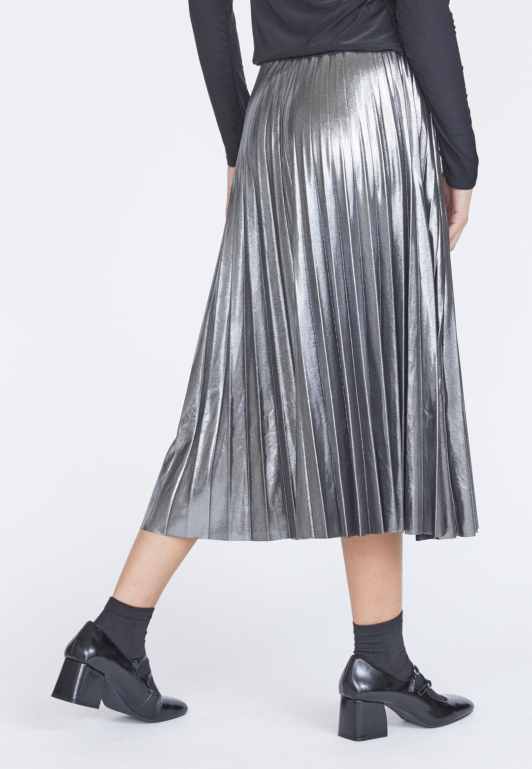 Sisters Point - Malou-Sk9 - 862 Silver Nederdele 