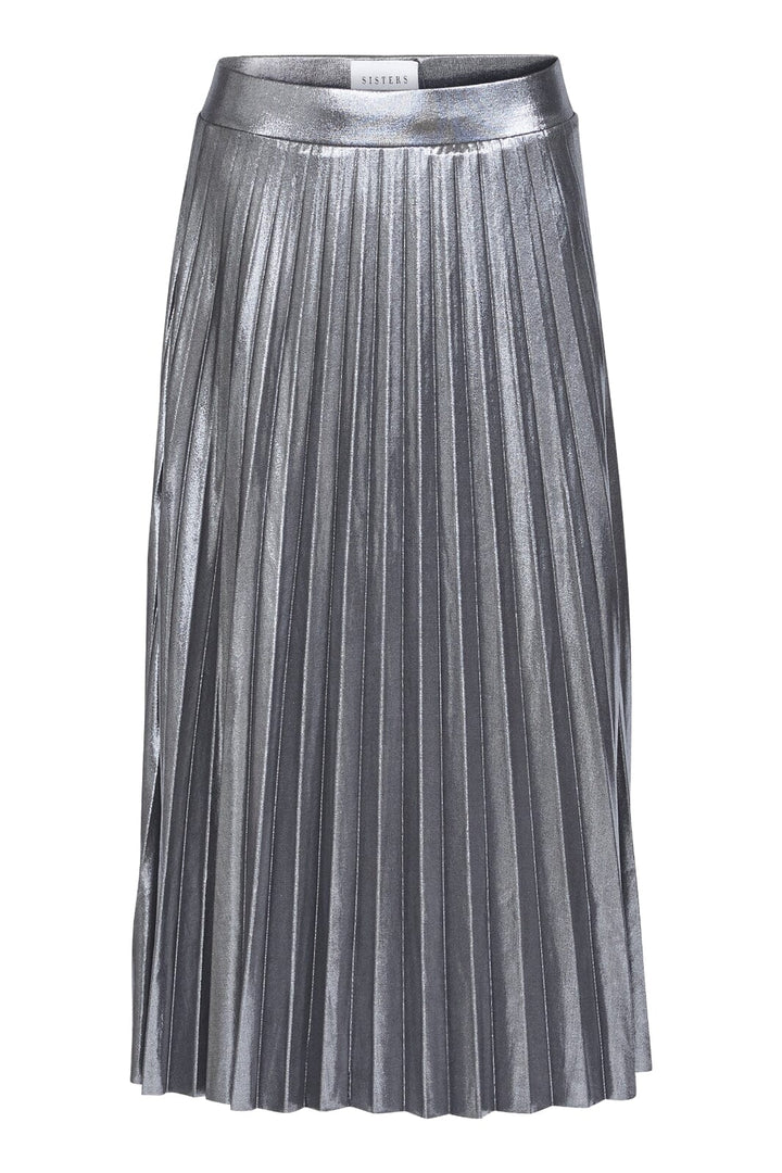 Sisters Point - Malou-Sk9 - 862 Silver Nederdele 