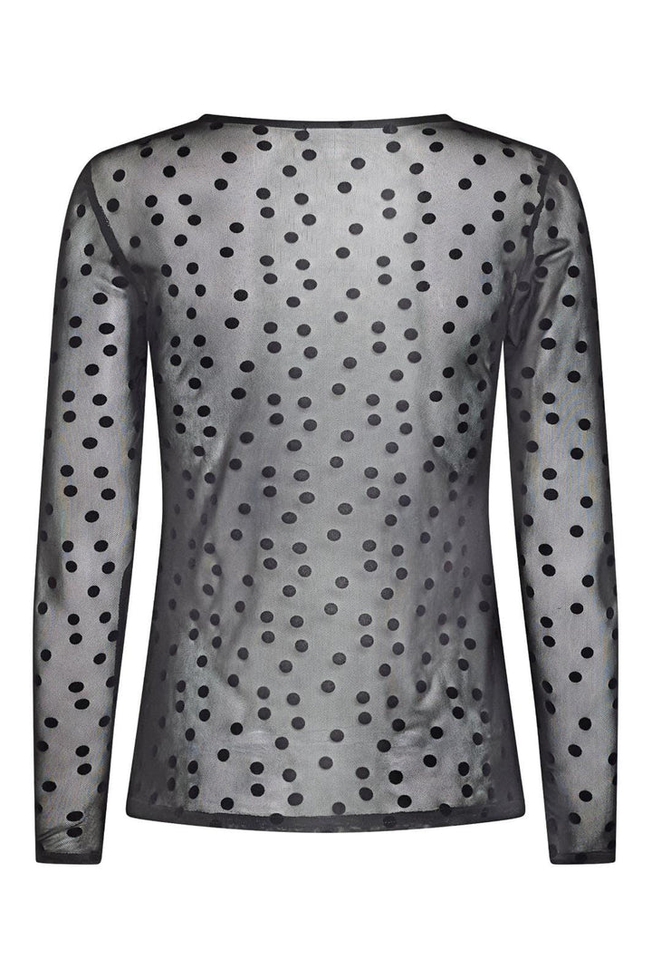 Sisters Point - New Gani-23 19585 - 003 - Black Dot Bluser 