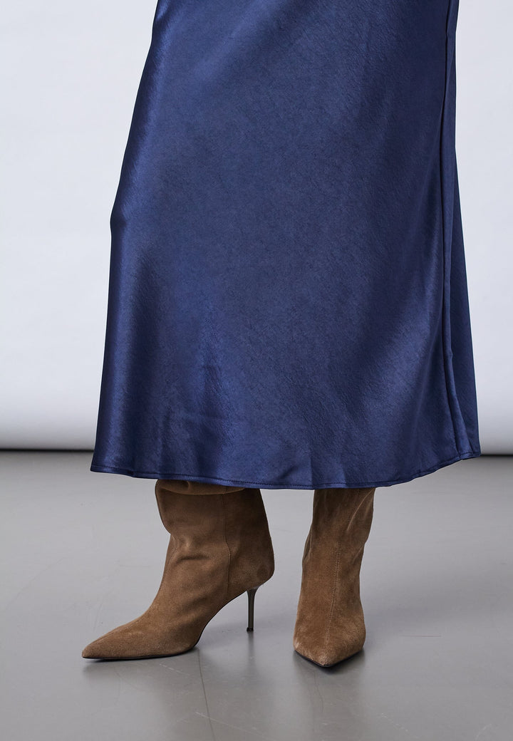 Sisters Point - N.Gewo-Sk4 19228 - 427 - Midnight Blue Nederdele 