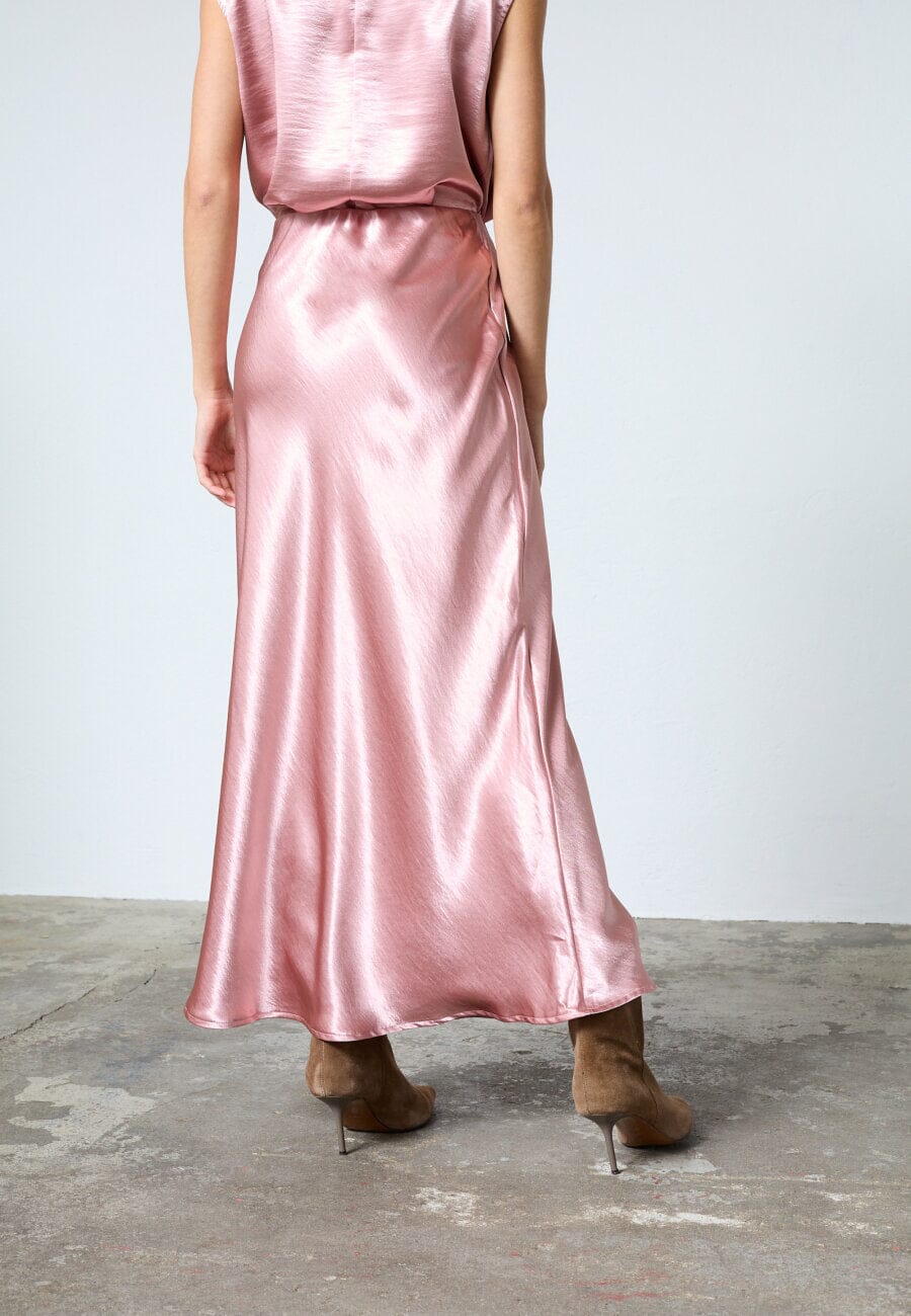 Sisters Point - N.Gewo-Sk4 19228 - 513 - Mauve Nederdele 