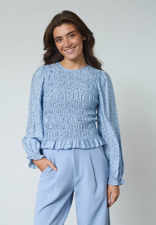 Sisters Point - Nix-Ls12 19457 - 802 - Skyway Dot Bluser 