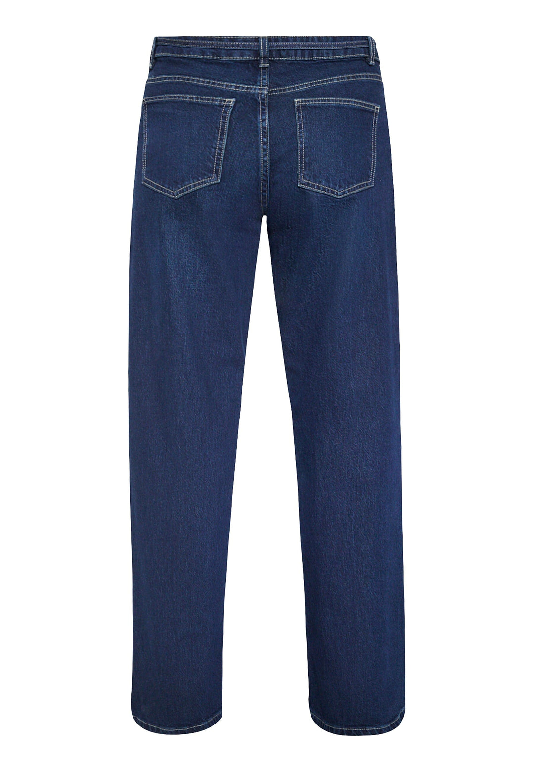 Sisters Point - Onea-Belt.Je6 19059 - 904 - D. Blue Wash Jeans 