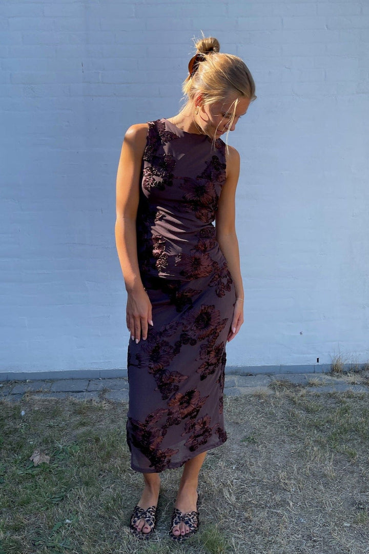 Sisters Point - Sis-Dr 19308 - 813 - Brown/Brown Kjoler 