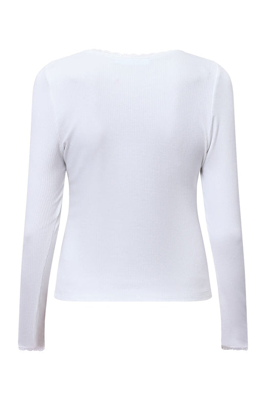 Sisters Point - Vacco-Ls 19787 - 101 - Off White