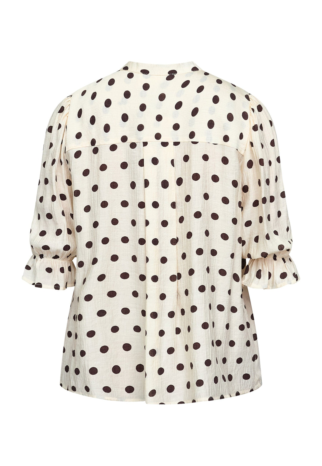 Sisters Point - Venny-Ss9 19851 - 802 - Cream/Brown Dot Toppe 
