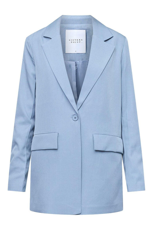 Sisters Point - Viksa-Bl 19161 - 400 - Blue Blazere 
