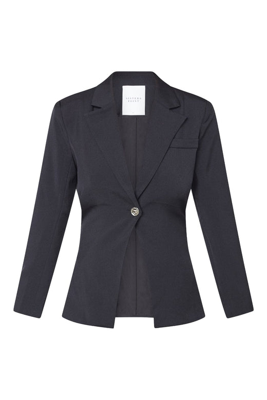 Sisters Point - Viksa-N.Bl 19163 - 000 - Black Blazere 