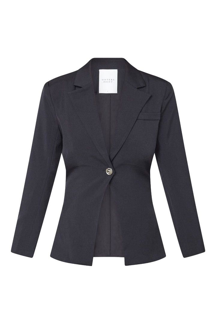 Sisters Point - Viksa-N.Bl 19163 - 000 - Black Blazere 