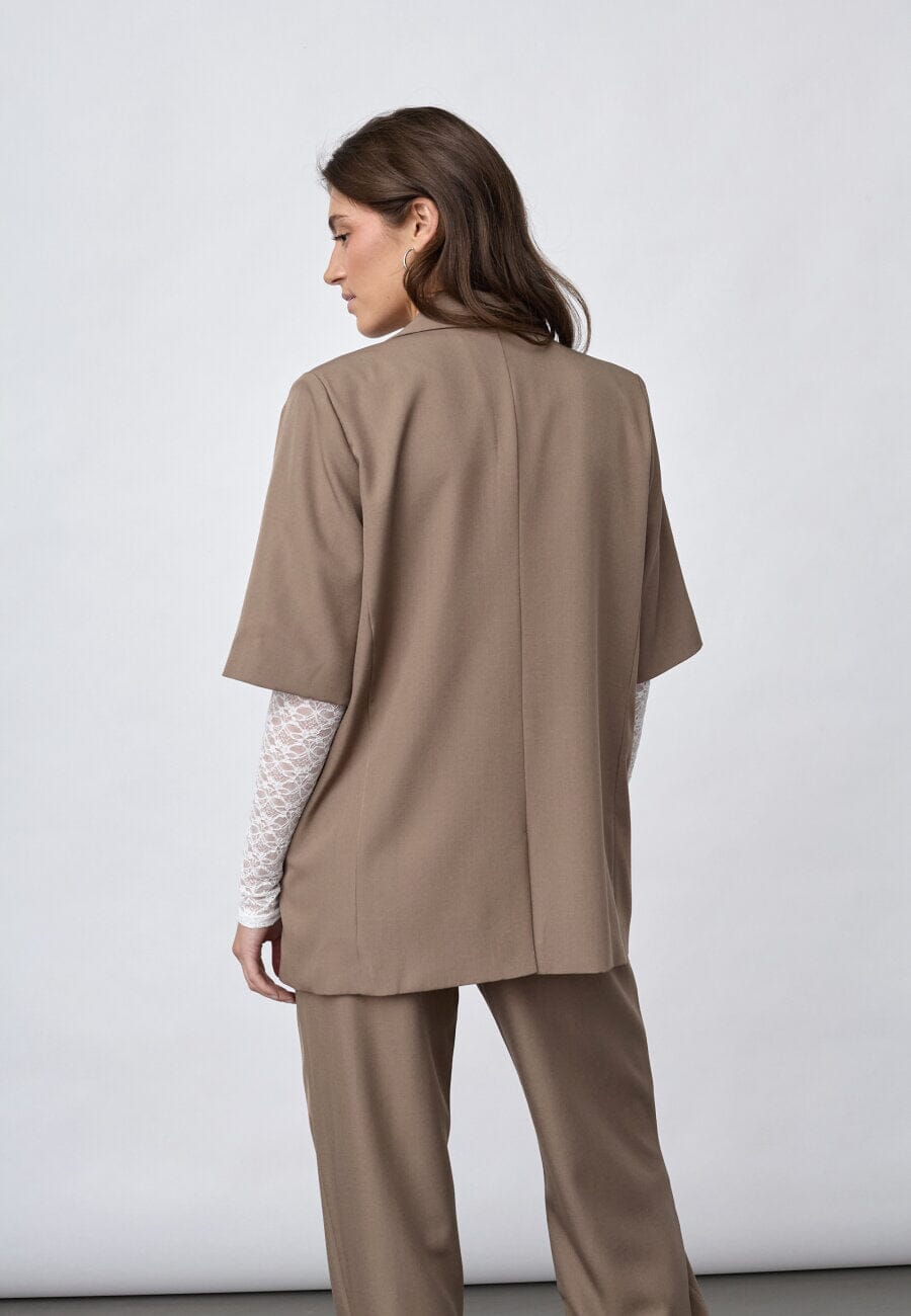 Sisters Point - Viksa-Ss.Bl 19906 - 206 - D. Sand Mel. Blazere 