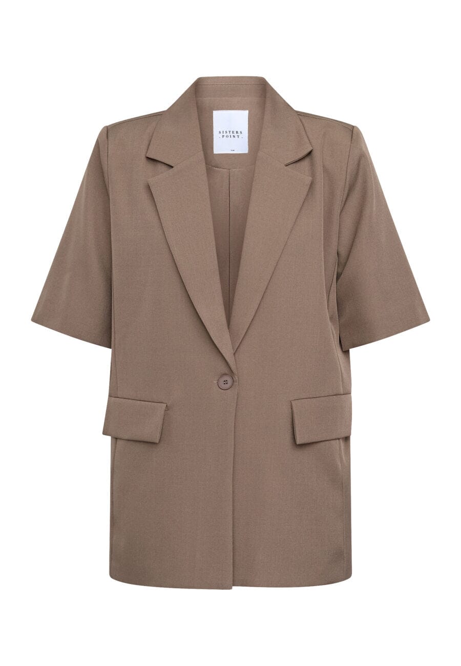 Sisters Point - Viksa-Ss.Bl 19906 - 206 - D. Sand Mel. Blazere 