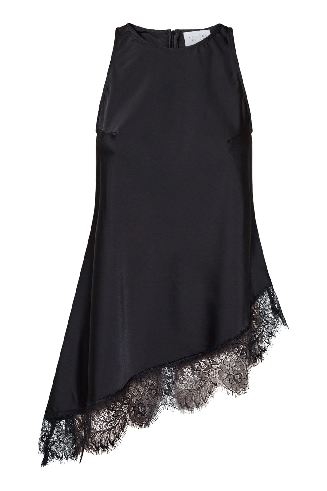 Sisters Point - Viol-Ta 19667 - 000 - Black Toppe 