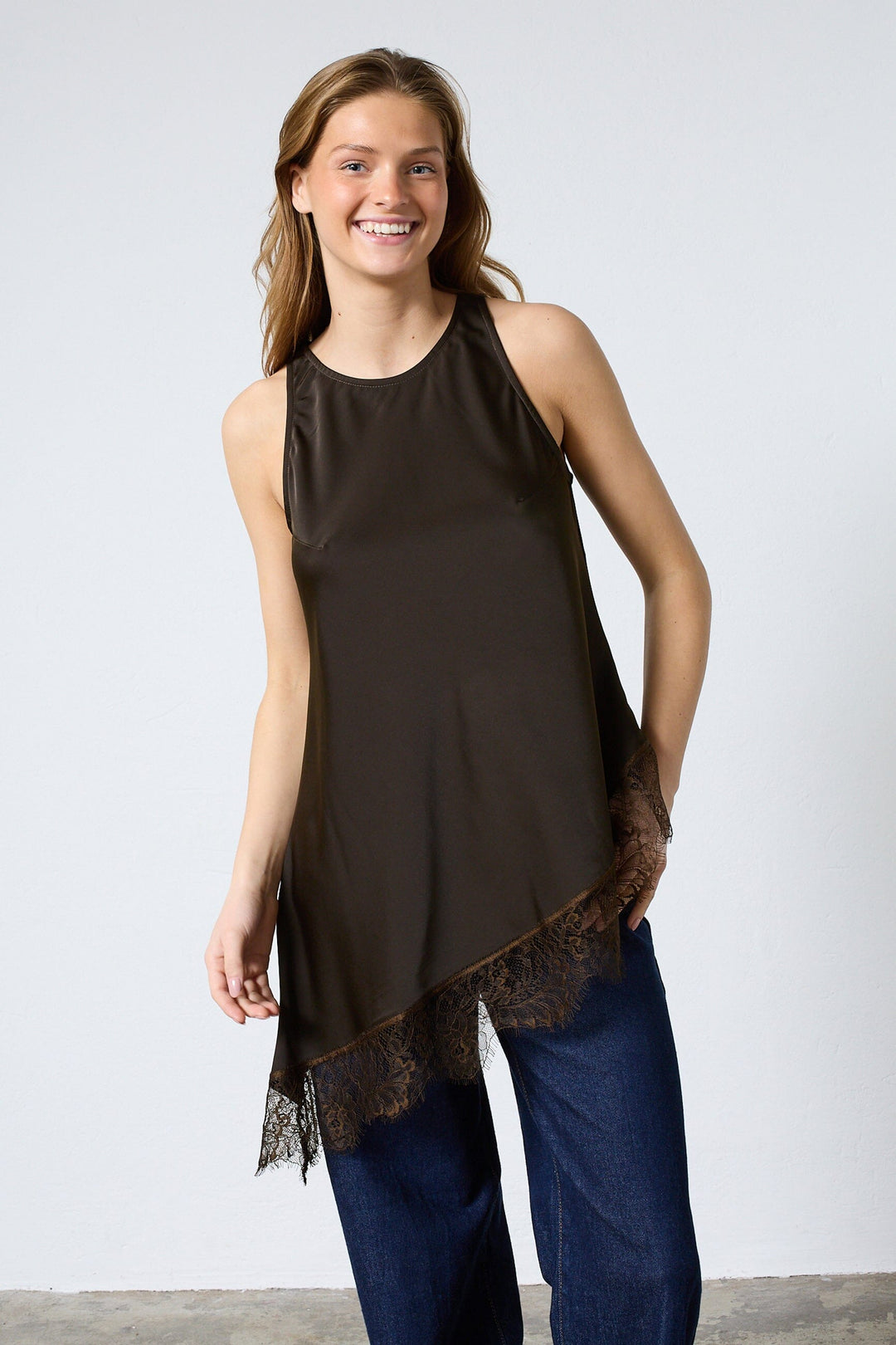 Sisters Point - Viol-Ta 19667 - 222 - D. Chocolate Toppe 