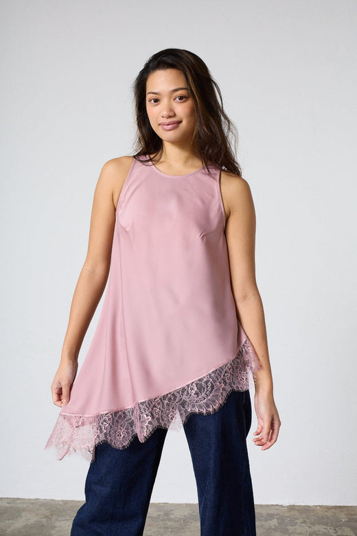 Sisters Point - Viol-Ta 19667 - 513 - Mauve Toppe 