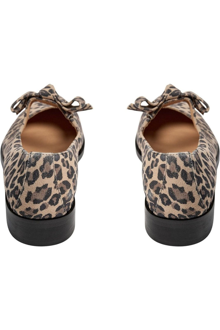 Sofie Schnoor - Dinasw Shoe S251725 - 9006 - Leopard