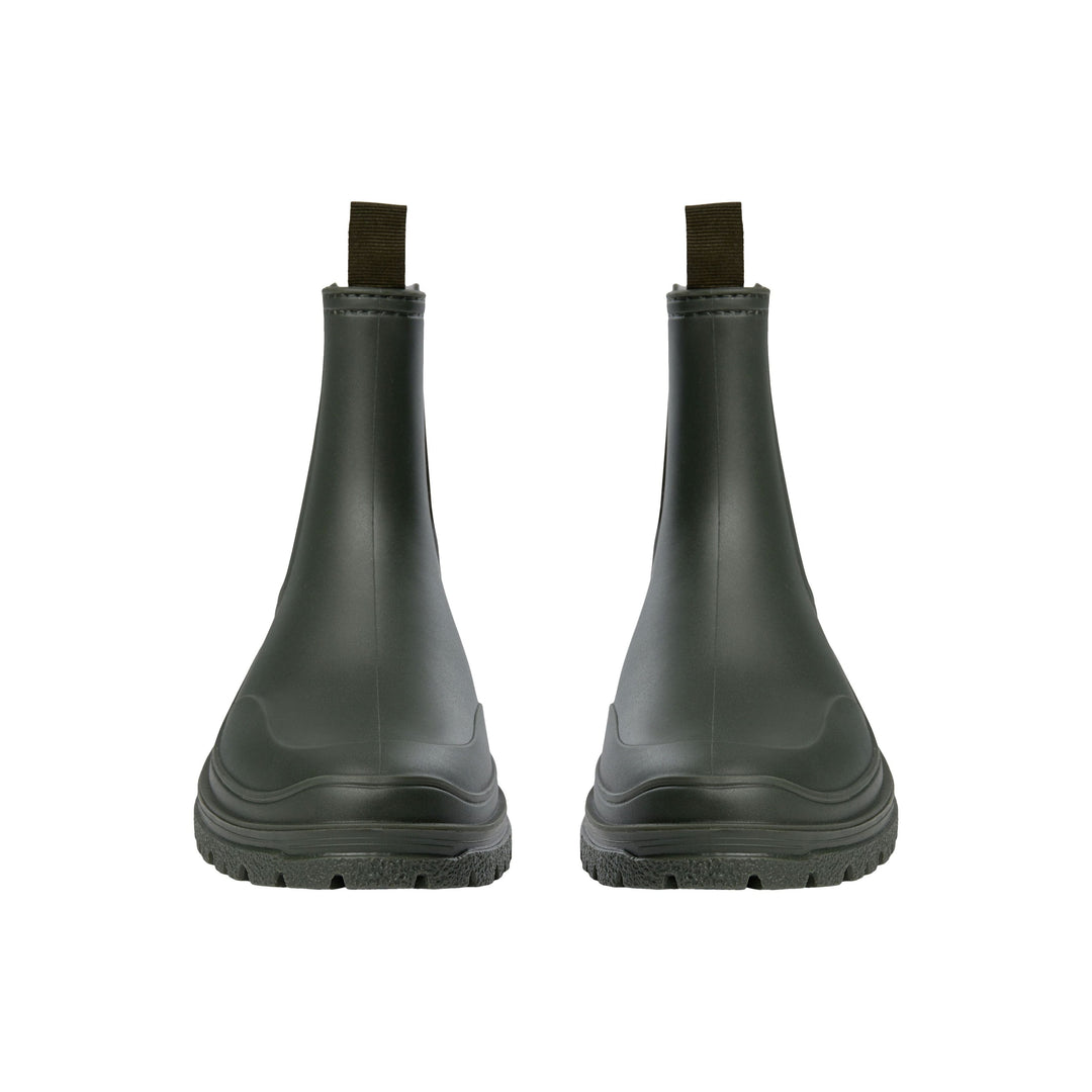 Sofie Schnoor - Jodiesw Rubber Boot T427 - 3049 Dark Green
