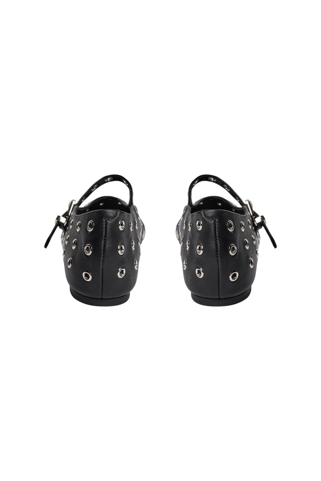 Sofie Schnoor - Larasw T441 - 1000 - Black Ballerinaer 