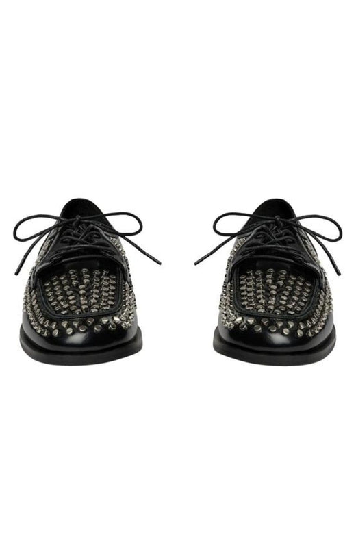 Sofie Schnoor - Shoe Rivet - 1000 Black Sko 