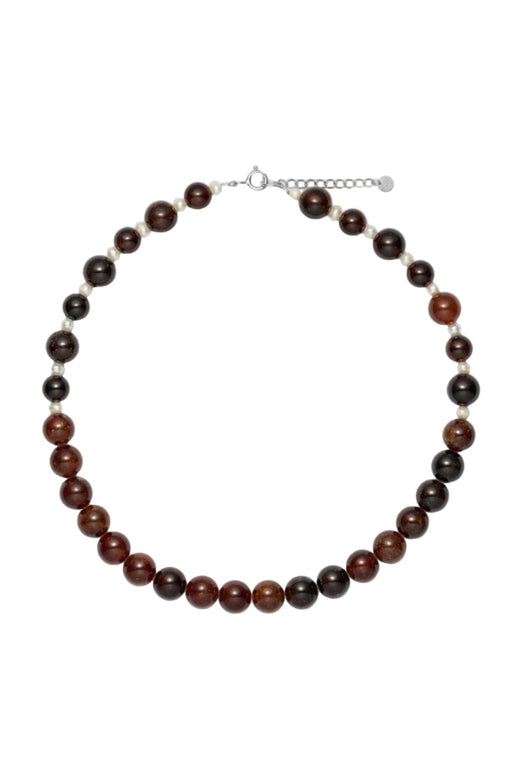 Sorelle Jewellery - Passion Necklace S350 - Sterling Silver Halskæder 