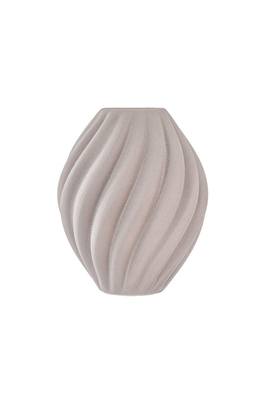 Specktrum - Flora Vase - Sand | Lille 159.60x6 3399 - Sand, Vaser 