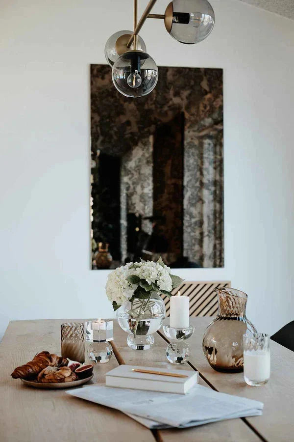 Specktrum - Shadow T-light Lysestage - Clear 3068 Lysestager 