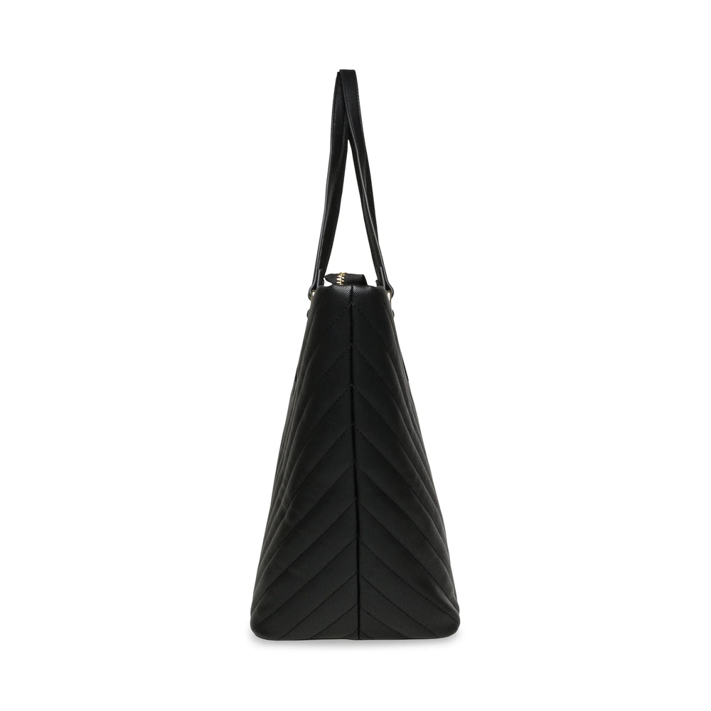 Steve Madden - Bjude-2 SM13001707 - BLACK SYNTHETIC BLK Tasker 