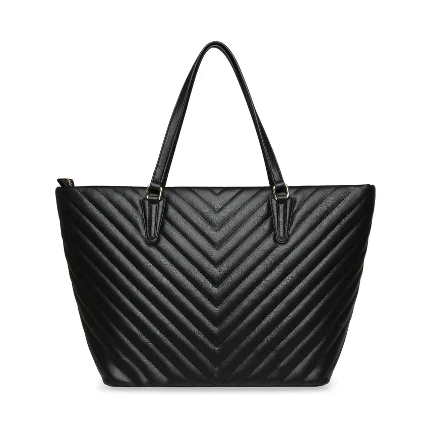 Steve Madden - Bjude-2 SM13001707 - BLACK SYNTHETIC BLK Tasker 