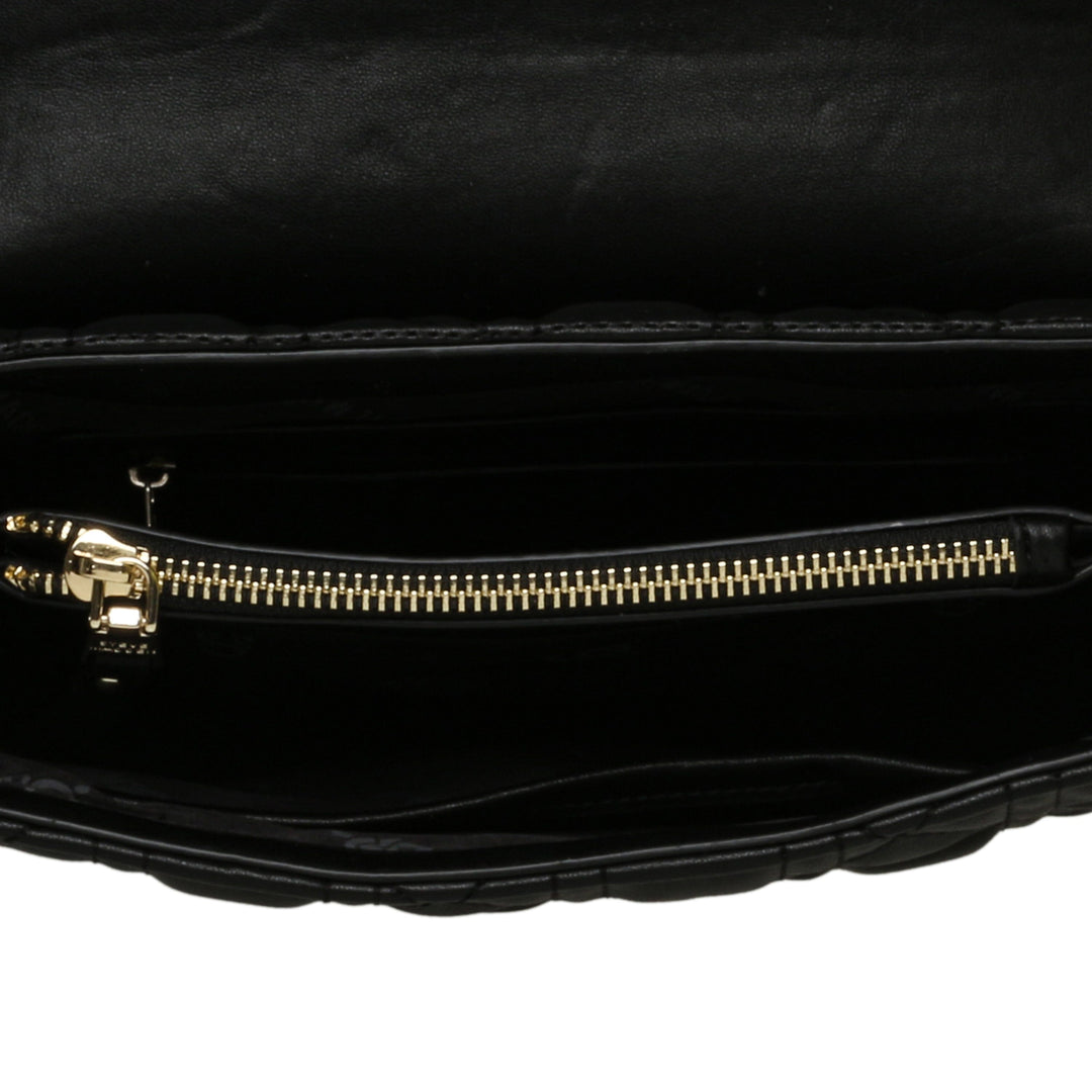 Steve Madden - Bstelle - Black/Gold Tasker 