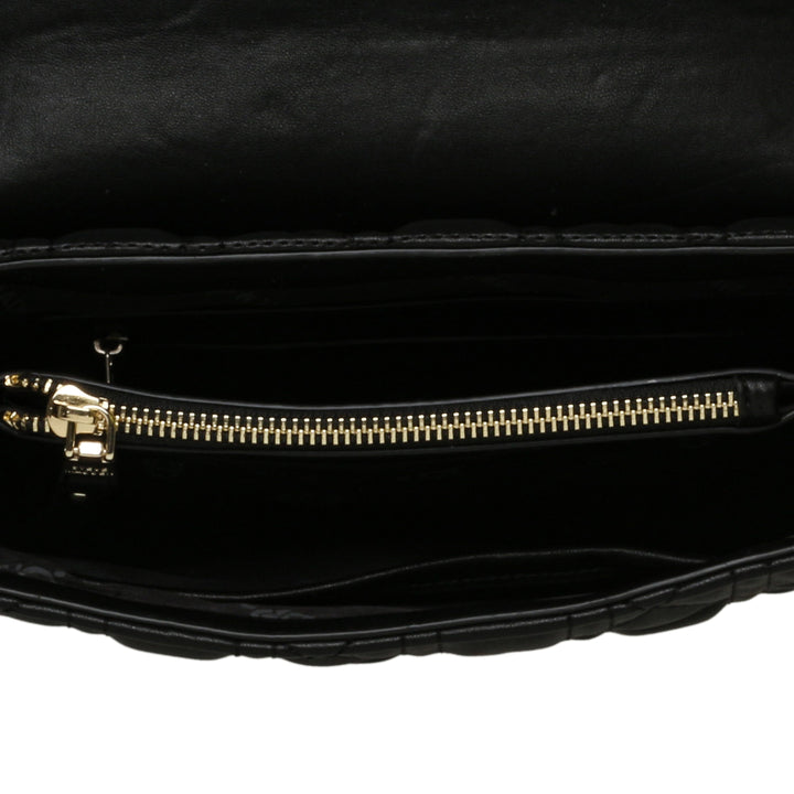 Steve Madden - Bstelle - Black/Gold Tasker 
