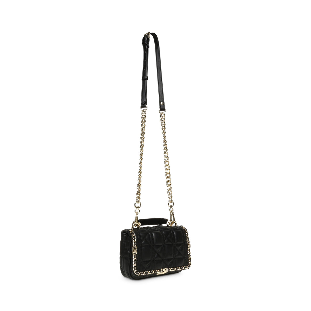 Steve Madden - Bstelle - Black/Gold Tasker 