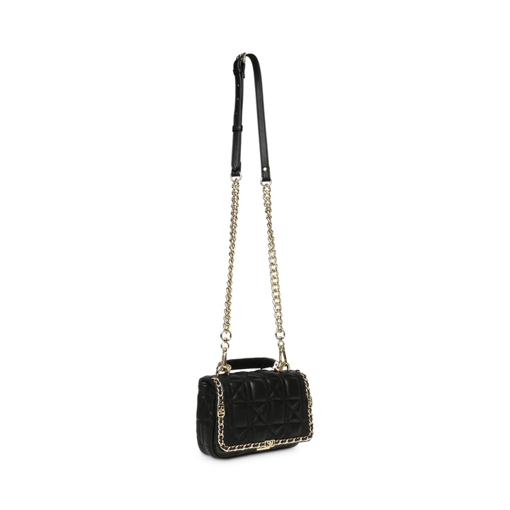 Steve Madden - Bstelle - Black/Gold Tasker 