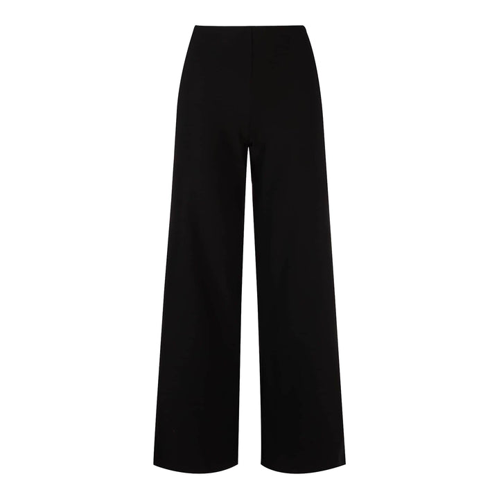 Liberte - Henny Wide Pants 22371 - Black
