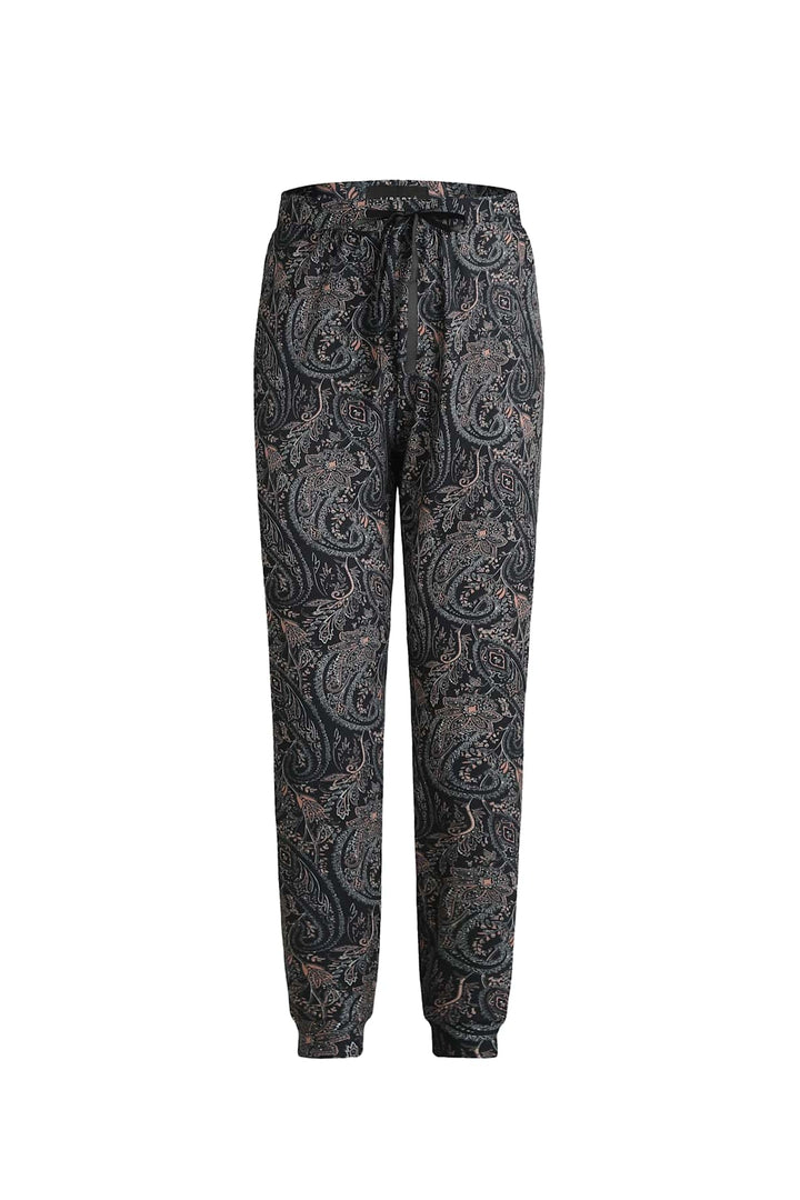 Liberte - Alma-Pants 9500 - Night Sky Paisley