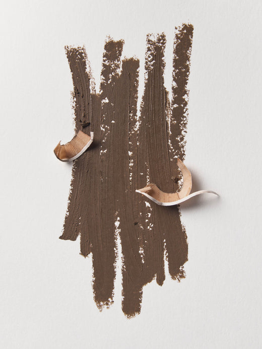 Tromborg - Eyeliner & Eyeshadow Umber - #64524e Eyeliner 