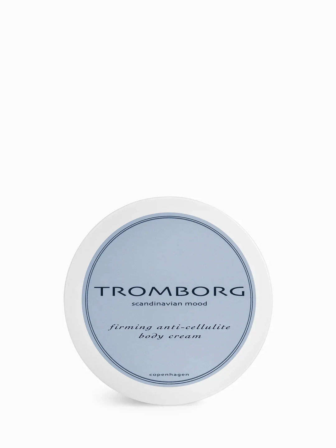 Tromborg - Firming Cellulite Body Lotion 12124 - Body lotion 