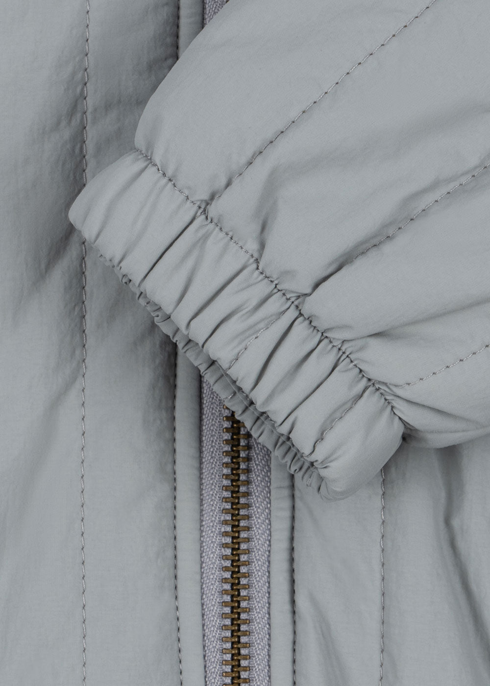Konges Sløjd - Juno Bomber Jacket Ks105725 - Sleet