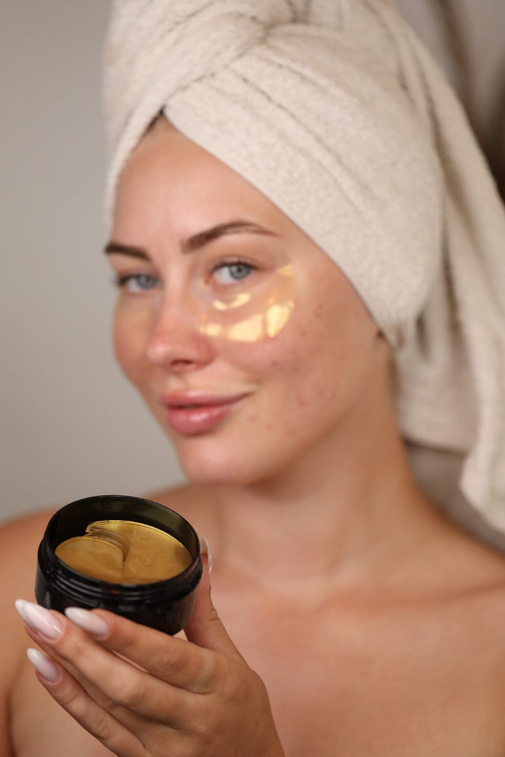 Valentin Beautyline - Eye Patch 