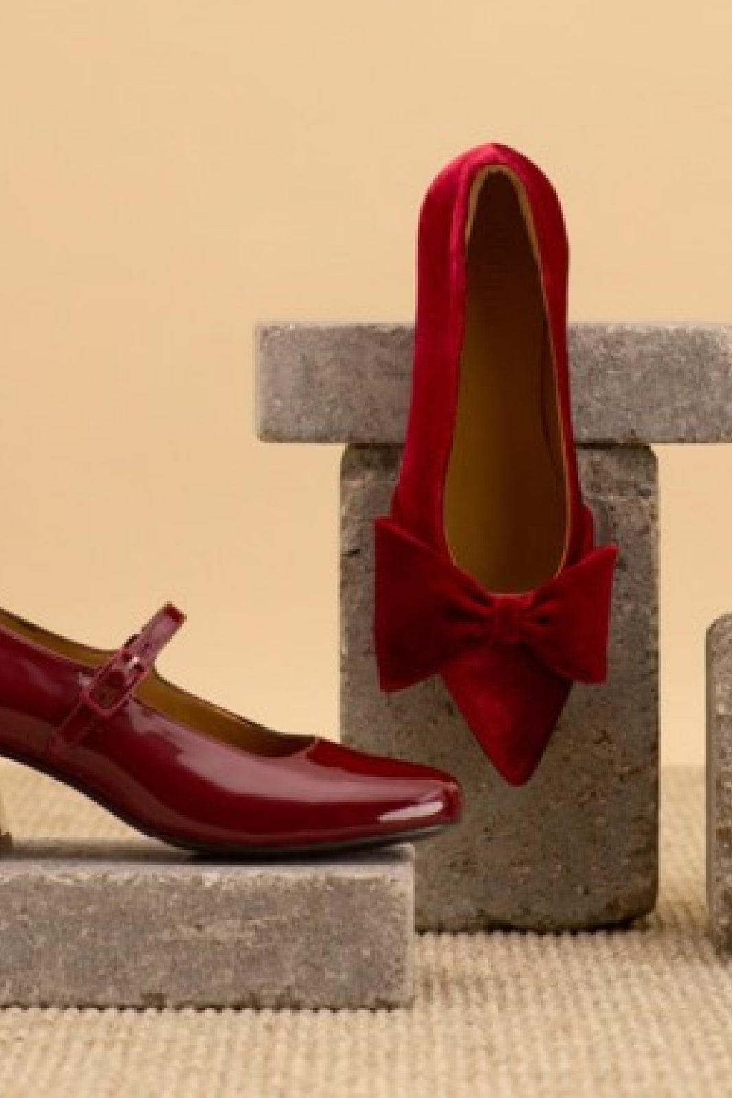 Angulus - 1550-107 1550-107 - Red