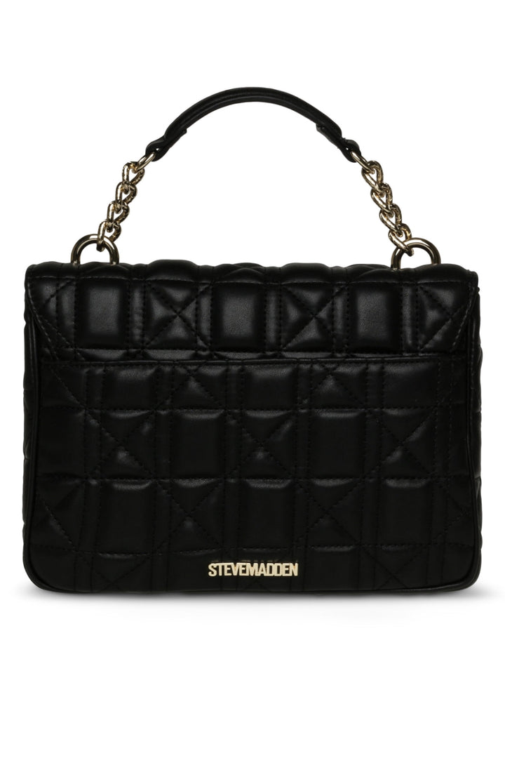 Steve Madden - Bstelle - Black/Gold