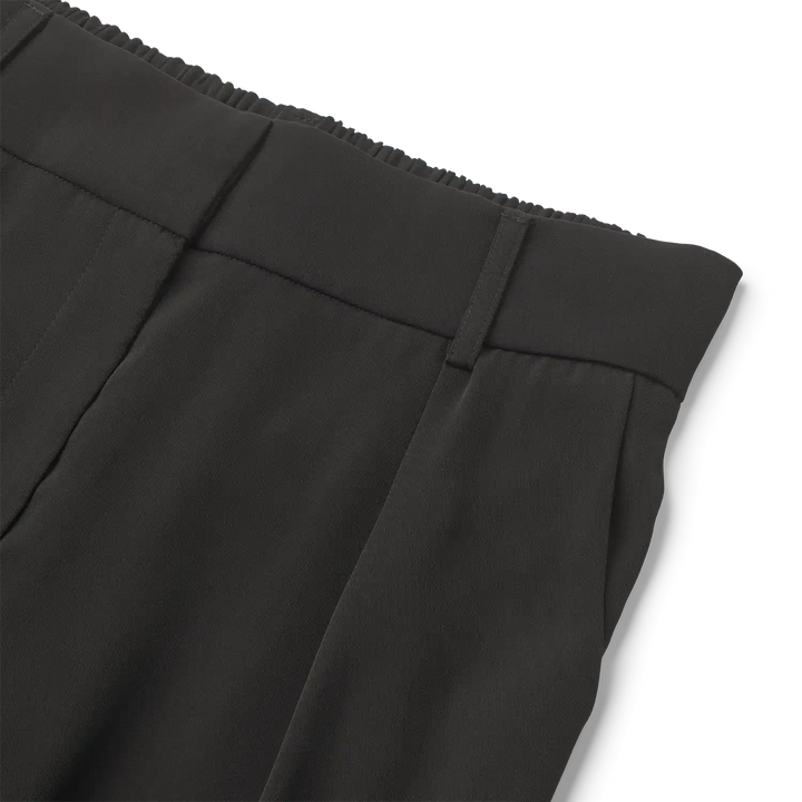 Valentin Studio - Pretty Pants 156622 - Black Bukser 