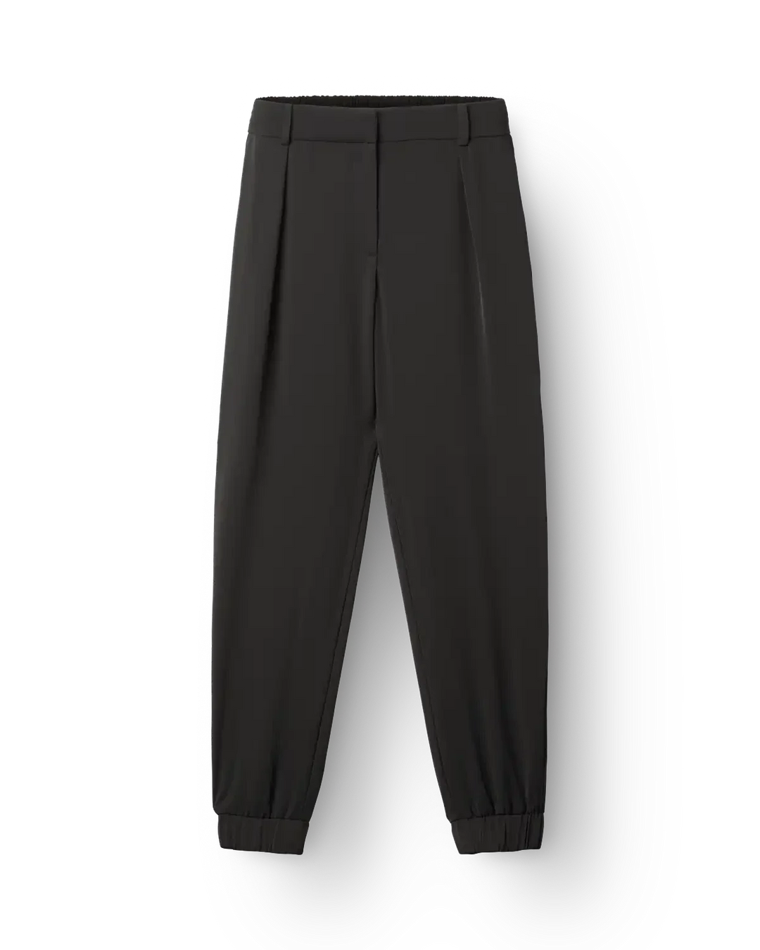 Valentin Studio - Pretty Pants 156622 - Black Bukser 