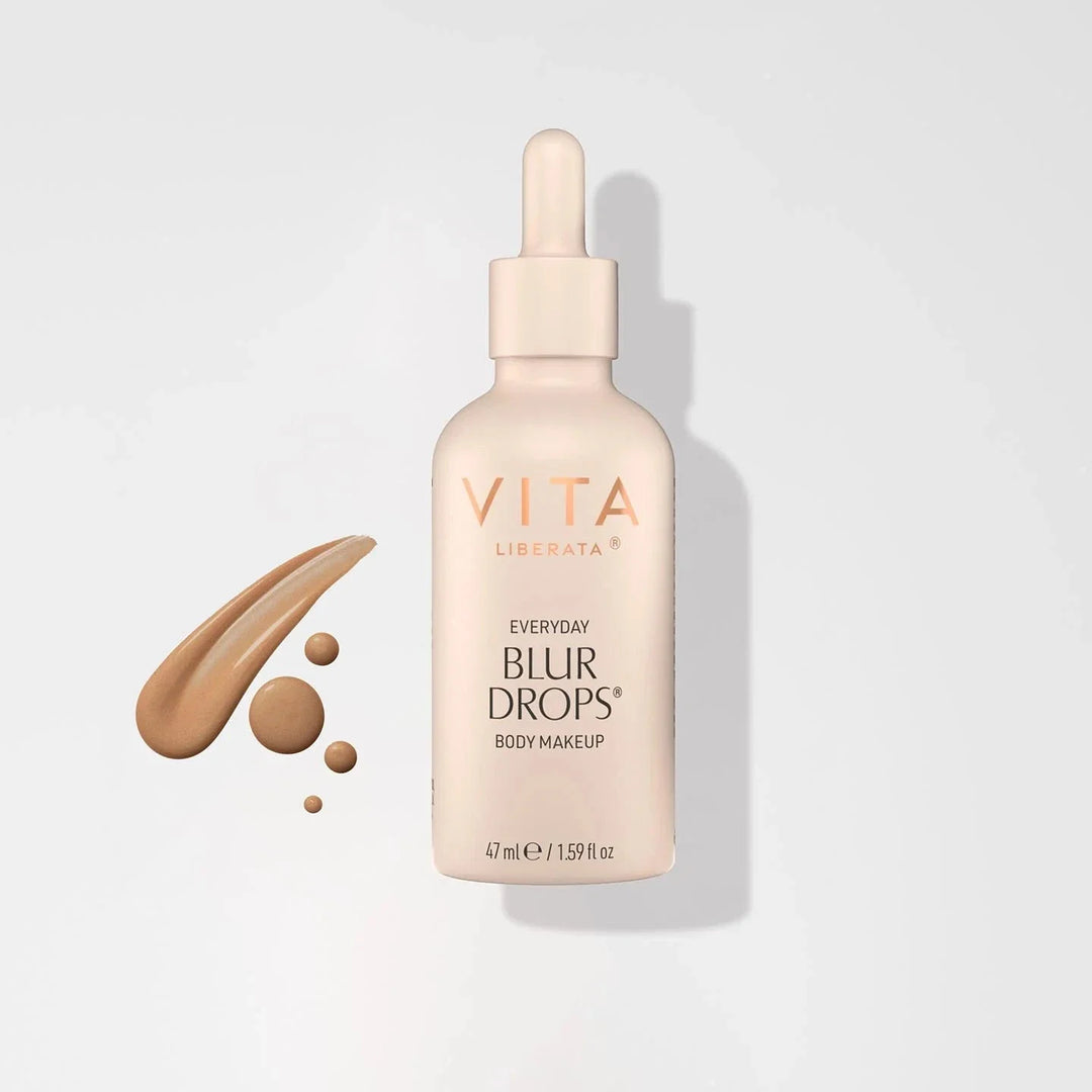 Vita Liberata - Blur Drops - Medium WR-FBD347 - Medium Selvbruner 