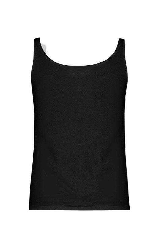Wolford - Jamaika Top Sleeveless55045 - 7005 Black Toppe 