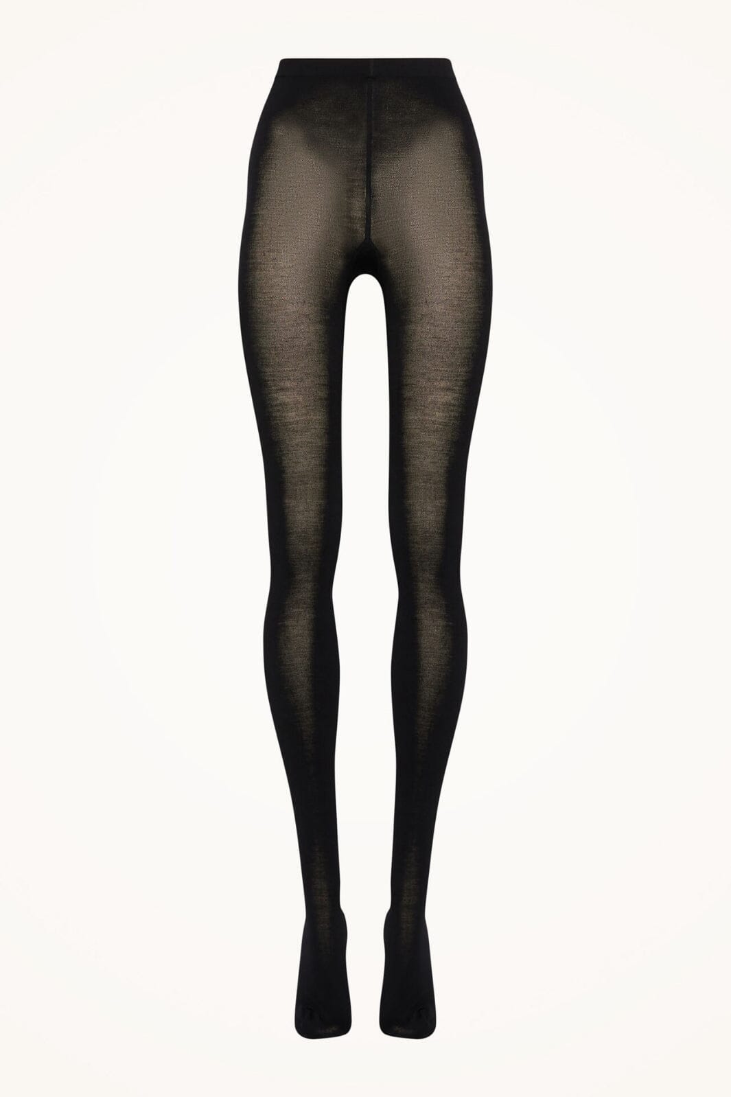 Wolford - Merino Tights11343 - 7005 Black