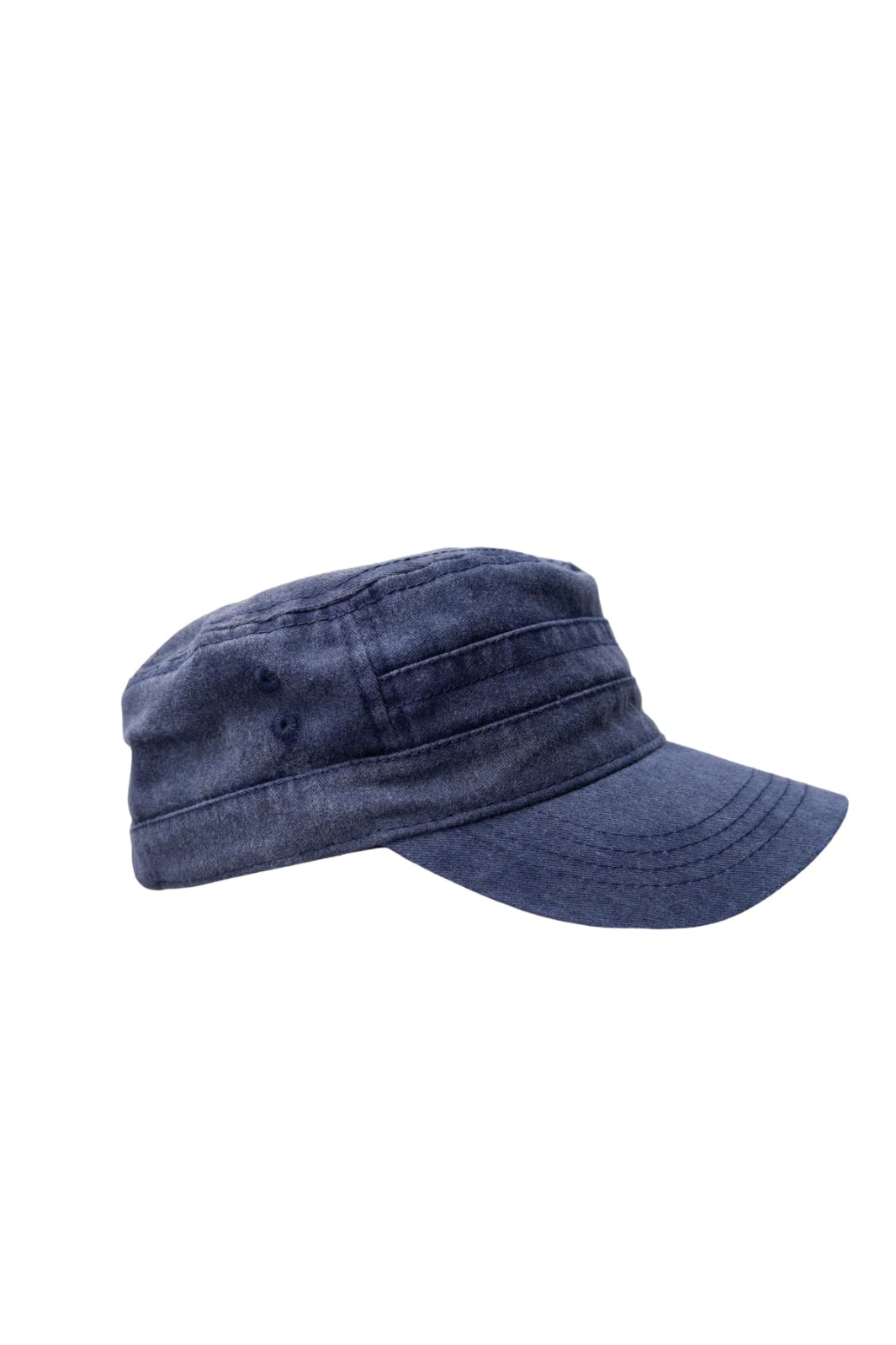 Black Colour - Bcglenna Cap 8031 - Navy
