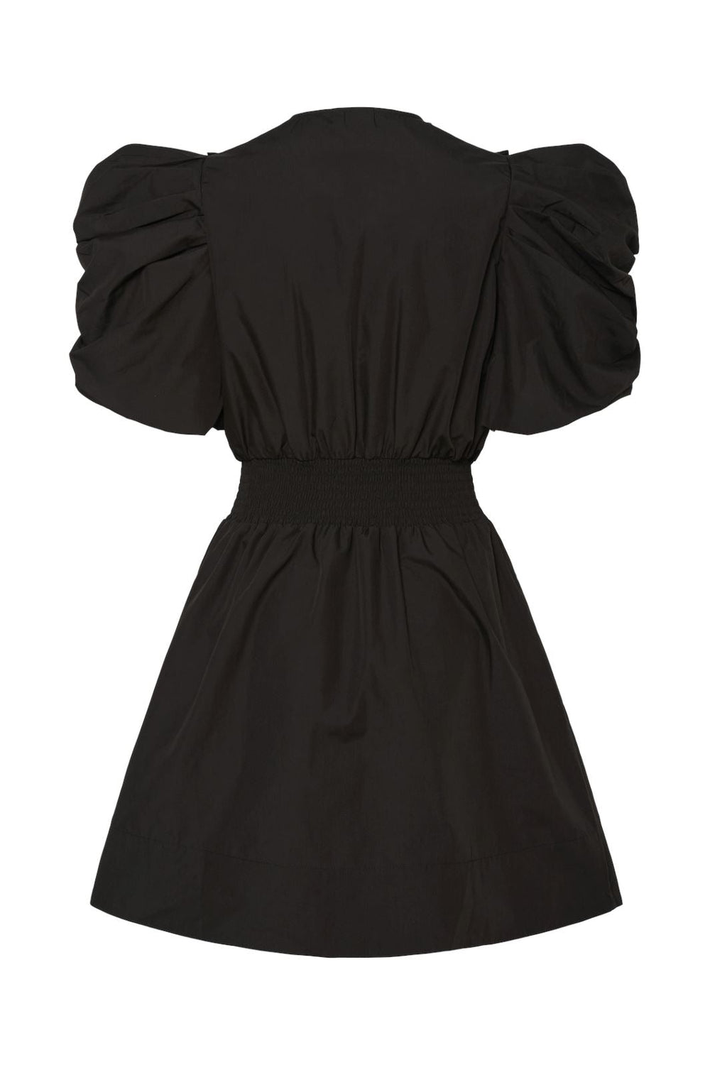 Y.A.S - Yasakera 2/4 Dress - 4745000 Black