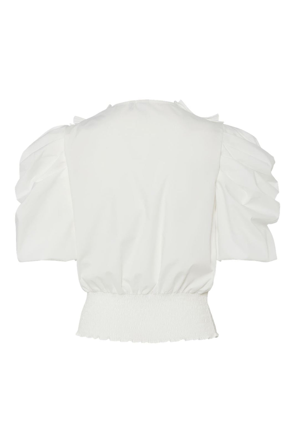 Y.A.S - Yasakera 2/4 Top - 4745166 Star White